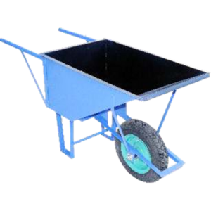 Single Wheel Barrow